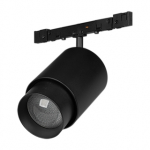 Светильник MAG-MICROCOSM-SPOT-ZOOM-R38-5W Day4000 (BK, 10-55 deg, 24V) (Arlight, IP20 Металл, 5 лет) Светильник MAG-MICROCOSM-SPOT-ZOOM-R38-5W Day4000 (BK, 10-55 deg, 24V) (Arlight, IP20 Металл, 5 лет)