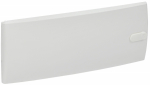 TEKFOR Дверца для корп. пласт. ЩРН(В)-П-12 IP41 бел. IEK