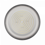 Светильник промышленный ДСП PHB UFO 10 200w 5000K 90° IP65 Jazzway Светильник промышленный ДСП PHB UFO 10 200w 5000K 90° IP65 Jazzway