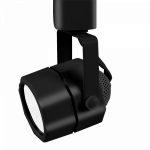 Светильник трековый под лампу GU10 черный 230V IP20 PTR 25 Jazzway Светильник трековый под лампу GU10 черный 230V IP20 PTR 25 Jazzway