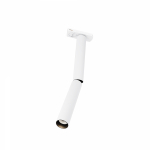 Трековый светильник Technical TR142-1-6W3K-W Трековый светильник Technical TR142-1-6W3K-W