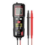 Мультиметр цифровой KT 93 серия PROLINE SMART с True RMS, автоматическим выбором режимов и пределов измерений со встроенными щупами (1/1)