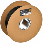 Оплетка кабельная 3-5мм полиэстер 200м черная IEK Оплетка кабельная 3-5мм полиэстер 200м черная IEK