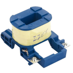 Катушка управления для NC1-09-18 AC230В 50Гц CHINT (1) Катушка управления для NC1-09-18 AC230В 50Гц CHINT (1)