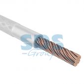 РКГМ (ПГРО) 0,75мм медь термостойкий монтажный (200) РКГМ (ПГРО) 0,75мм медь термостойкий монтажный (200)