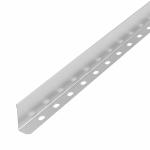 Разделитель лотка Стандарт INOX (AISI 304) 50х3000 Промрукав Разделитель лотка Стандарт INOX (AISI 304) 50х3000 Промрукав