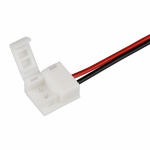 Коннектор выводной FAST-MONO-8mm-L150mm-X1 Коннектор выводной FAST-MONO-8mm-L150mm-X1