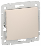 IEKVALENA Вык. 1кл прох.сх6 10АХ IP44 б/к 6942081 песоч. IEK IEKVALENA Вык. 1кл прох.сх6 10АХ IP44 б/к 6942081 песоч. IEK