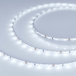 Лента RT-A60-5mm 12V Cool 8K (4.8 W/m, IP20, 2835, 5m) (Arlight, узкая) Лента RT-A60-5mm 12V Cool 8K (4.8 W/m, IP20, 2835, 5m) (Arlight, узкая)