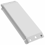 ESCA 7 Кр. пов. верт. внеш. 45град 50х50-1,5 RAL 9016 IEK