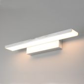 Подсветка 160LED 16Вт 1200Лм 4200К IP20 410х50х85мм серебр Sankara 1009 ES (1/20) Подсветка 160LED 16Вт 1200Лм 4200К IP20 410х50х85мм серебр Sankara 1009 ES (1/20)