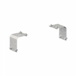 Соединит. элемент, боковой сталь серый DKC RAM block Соединит. элемент, боковой сталь серый DKC RAM block