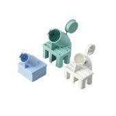 Муфта концевая D20 Муфта концевая D20