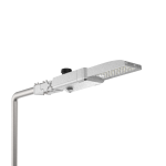 Светодиодный светильник VARTON уличный Uragan Parking 125 Вт 4000 K 1..10V NEMA