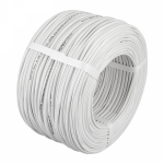 Кабель сигнальный КСВЭВ 2х0,5мм ССА, бухта 200м REXANT Кабель сигнальный КСВЭВ 2х0,5мм ССА, бухта 200м REXANT