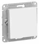 Выключатель 1кл с/у лотос механизм AtlasDesign Systeme Electric (1/20) Выключатель 1кл с/у лотос механизм AtlasDesign Systeme Electric (1/20)