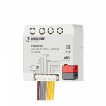 INTELLIGENT ARLIGHT Конвертер KNX-306-72-DRI-LL-IN (BUS) (IARL, IP20 Пластик, 2 года) INTELLIGENT ARLIGHT Конвертер KNX-306-72-DRI-LL-IN (BUS) (IARL, IP20 Пластик, 2 года)