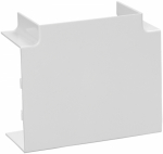 Угол Т-образный КМТ 40х40 бел (4шт/упак) Элекор IEK (1/9/54) Угол Т-образный КМТ 40х40 бел (4шт/упак) Элекор IEK (1/9/54)