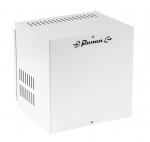 ББП РАПАН-80 исп. 26 блок питания 12В, 8А, металл корпус под АКБ 26 Ач защита АКБ ББП РАПАН-80 исп. 26 блок питания 12В, 8А, металл корпус под АКБ 26 Ач защита АКБ