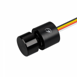 Диммер SR-NAVE-R24-2CH-BK (12-24V, 96-192W, DIM-CCT) (Arlight, IP65 Пластик, 2 года) Диммер SR-NAVE-R24-2CH-BK (12-24V, 96-192W, DIM-CCT) (Arlight, IP65 Пластик, 2 года)