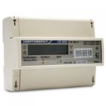 Счетчик 3ф 5-60А шкаф 1Т СЕ300 S33 145-J ЖКИ кл.т. 1 Энергомера Счетчик 3ф 5-60А шкаф 1Т СЕ300 S33 145-J ЖКИ кл.т. 1 Энергомера