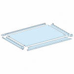 Фланцевая панель Глухая (сплошная) сталь 650x600 Schneider Electric Prisma P Фланцевая панель Глухая (сплошная) сталь 650x600 Schneider Electric Prisma P