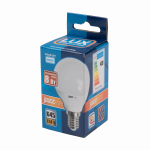 PLED-LX G45 8w E14 4000K  Jazzway