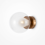 MOD521WL-01G1 Basic form Настенный светильник (бра) Золото MOD521WL-01G1 Basic form Настенный светильник (бра) Золото