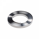 Лента стальная рулонная AISI 201 в кассете 50м REXANT