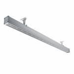 Уличный светодиодный светильник Feron с DMX контроллером LL892