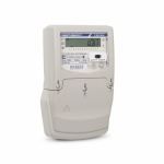 Счетчик электроэнергии электр-ый 1-фаз. 5А-60А многотарифный кл. точн.-1.0 накладной на поверхность калиброван. Энергомера