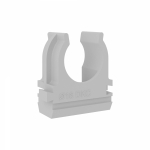 Держатель с защелкой, д.16мм (розница) ДКС