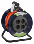 Удлинитель на катушке 4гн с З/К 20м пластик 6А ПВС 3х0,75 RPx-4es-3х0.75-20m ЭРА (2/36) Удлинитель на катушке 4гн с З/К 20м пластик 6А ПВС 3х0,75 RPx-4es-3х0.75-20m ЭРА (2/36)