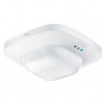 Датчик движения и освещенности DA2-SEN11-F, для скрытого монтажа, IP20 Датчик движения и освещенности DA2-SEN11-F, для скрытого монтажа, IP20