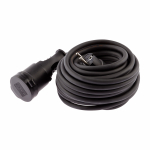 Удлинитель 1гн с З/К 10м черный 16А КГ 3х1,5 IP44 UPx-1e-3x1,5-10m-IP44(KG) ЭРА Удлинитель 1гн с З/К 10м черный 16А КГ 3х1,5 IP44 UPx-1e-3x1,5-10m-IP44(KG) ЭРА