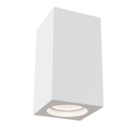 Maytoni Technical Conik gyps Белый Потолочный светильник GU10 30W