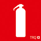 ППБ 0003 Огнетушитель (135х260) SIRAH IP65 ППБ 0003 Огнетушитель (135х260) SIRAH IP65