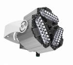 Светильник L-lego II 165 banner/135/Г60/740/05/L100/IKIX-63/220AC IP66 Светильник L-lego II 165 banner/135/Г60/740/05/L100/IKIX-63/220AC IP66