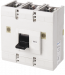 Выключатель автоматический ВА51-39-630А-331810-2500-660В-НР110DC-20УХЛ3-Контактор
