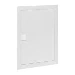 Дверь пластик. для щита "Nova" 2 габарит IP40 EKF PROxima