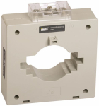 Трансформатор тока ТШП-0,66 1200/5А 15ВА 0,5 100 IEK