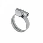 Хомут металлический червячный 20-32 (2шт/упак) PROCONNECT (1/1)