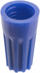 Зажим соединительный изолирующий синий СИЗ 4,5мм  (50 шт/упак) Navigator (1/20/460)