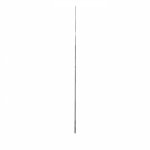 Мачта молниеприемная L=6м, D=40мм AL/NI EKF Мачта молниеприемная L=6м, D=40мм AL/NI EKF