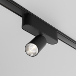 Трековый светильник Focus Led Radity 4000K 5Вт 36° Черный TR103-1-5W4K-M-B Трековый светильник Focus Led Radity 4000K 5Вт 36° Черный TR103-1-5W4K-M-B