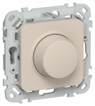 FLITE Светорег. TRIAC 550Вт СС21-5-12-ФлЛ льн. IEK