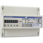 Счетчик 3ф 5-60А Din 1Т ЦЭ 6803ВМ/1 М7 Р31 механ кл.т. 1 Энергомера (1/24)