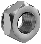 FORMAT Гайка М10 для запресс. в медн. шину (20шт/упак) IEK FORMAT Гайка М10 для запресс. в медн. шину (20шт/упак) IEK