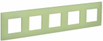 Рамка 5гн мятный SK-F05M SKANDY IEK (1/10/100) Рамка 5гн мятный SK-F05M SKANDY IEK (1/10/100)