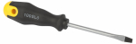 Отвертка шлицевая SL6х100мм ЭРА Отвертка шлицевая SL6х100мм ЭРА